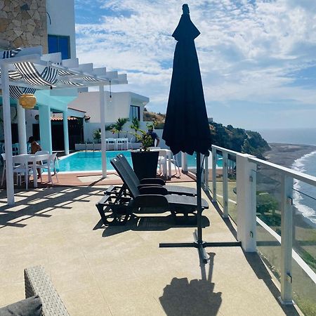 Fogo Boutique Hotel São Filipe Esterno foto