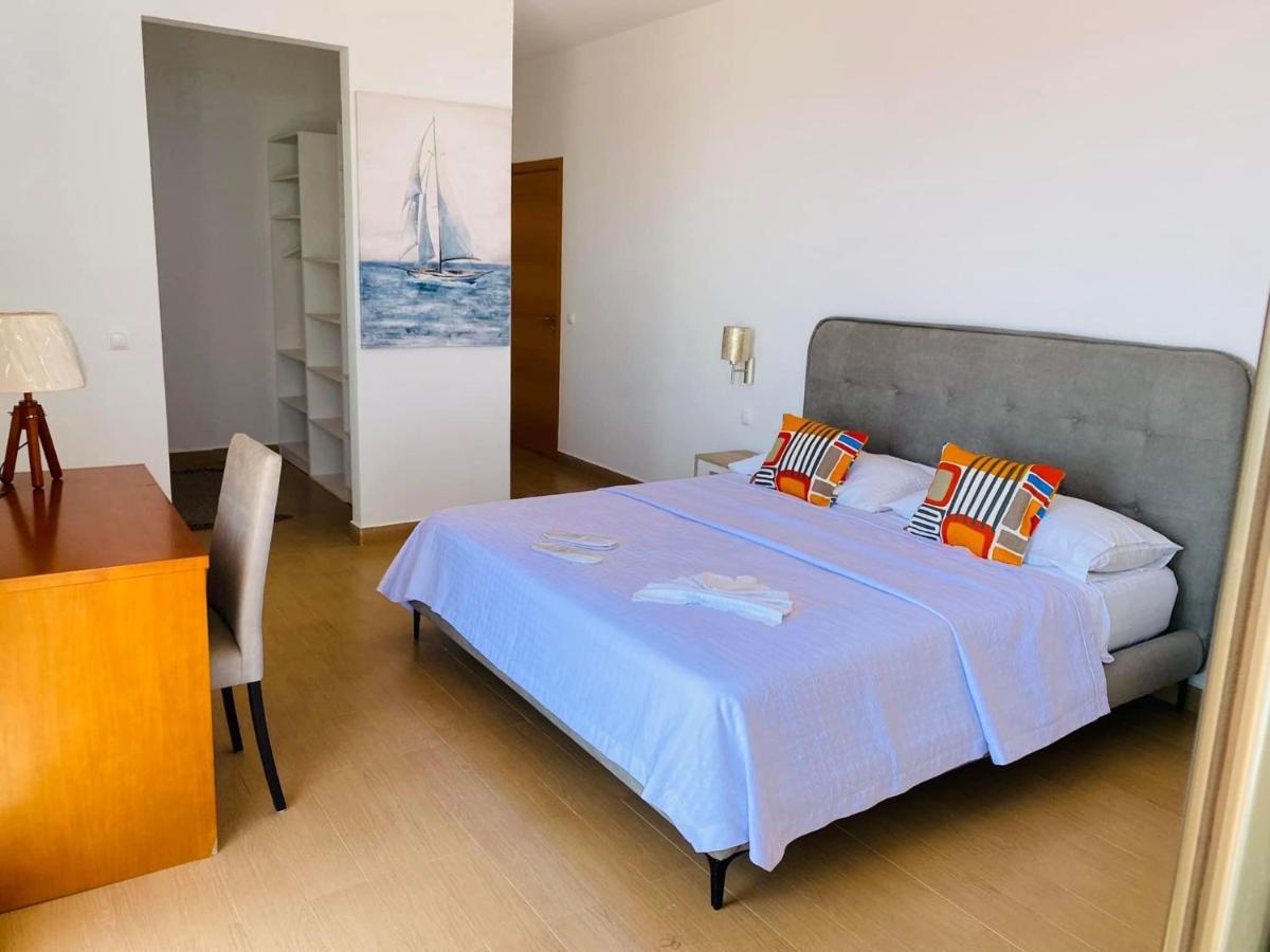 Fogo Boutique Hotel São Filipe Esterno foto
