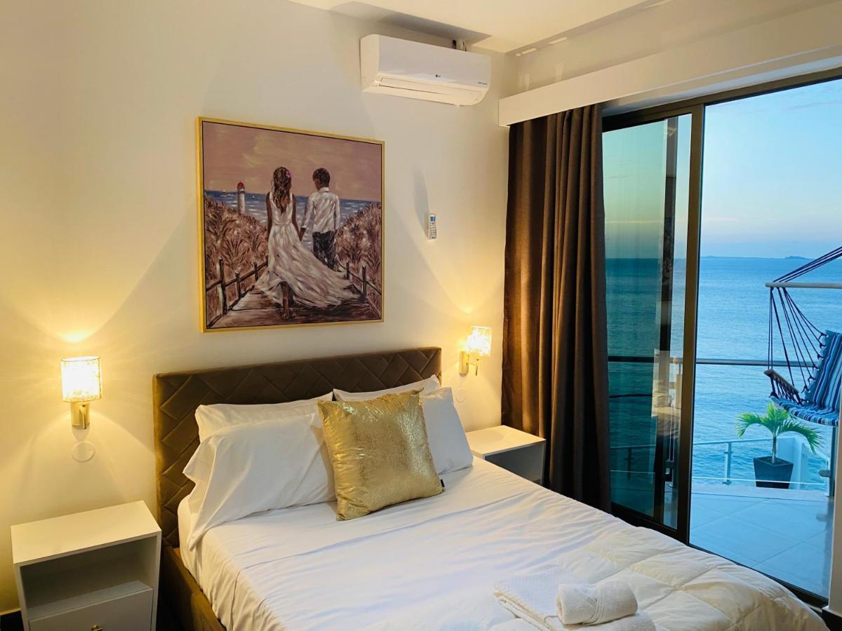 Fogo Boutique Hotel São Filipe Esterno foto