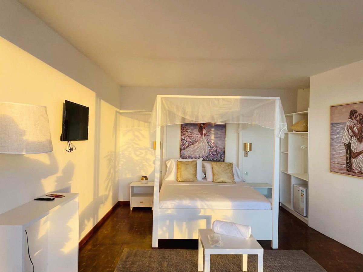 Fogo Boutique Hotel São Filipe Esterno foto