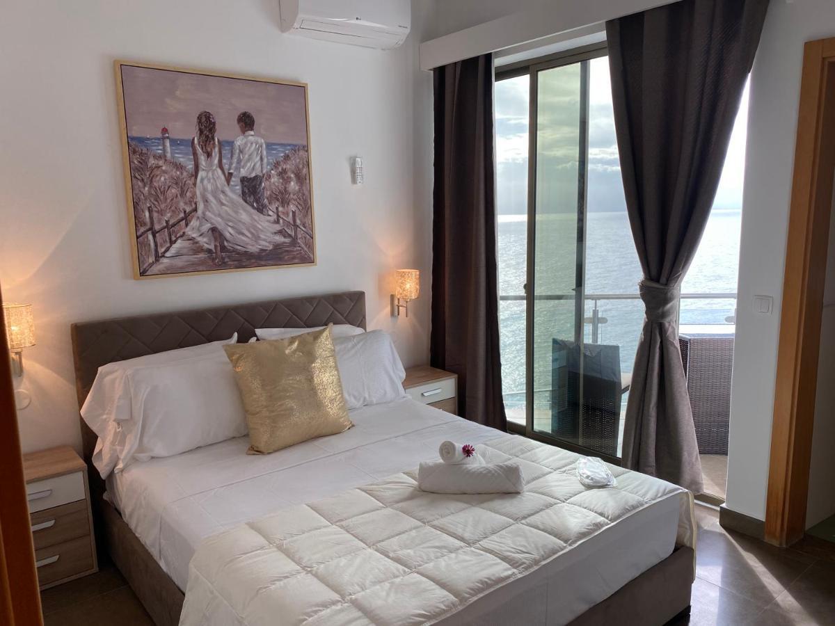 Fogo Boutique Hotel São Filipe Esterno foto