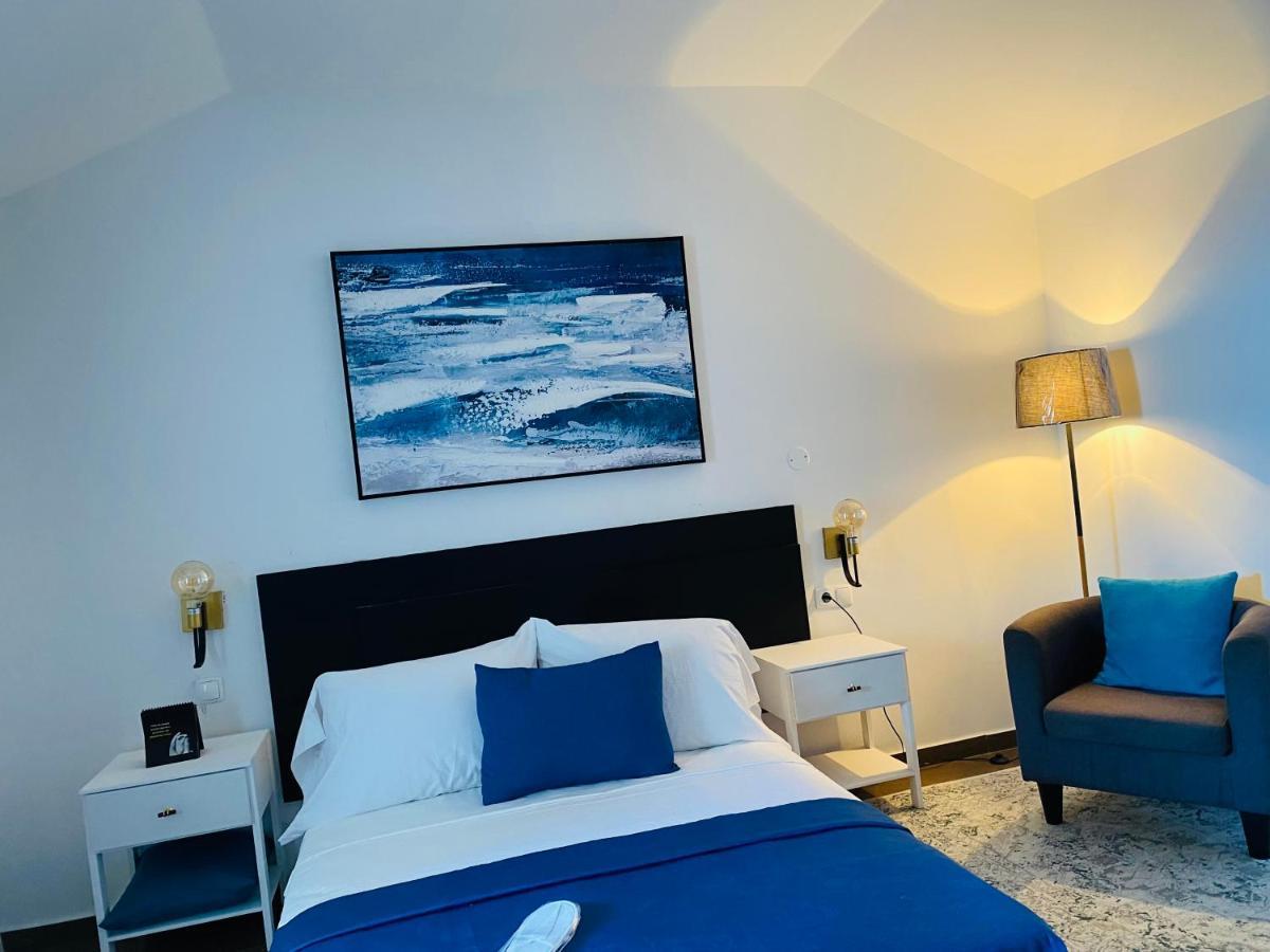 Fogo Boutique Hotel São Filipe Esterno foto