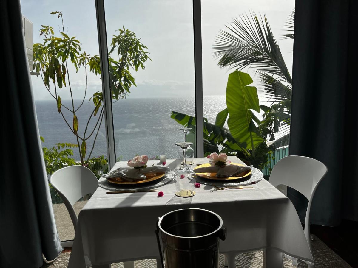 Fogo Boutique Hotel São Filipe Esterno foto