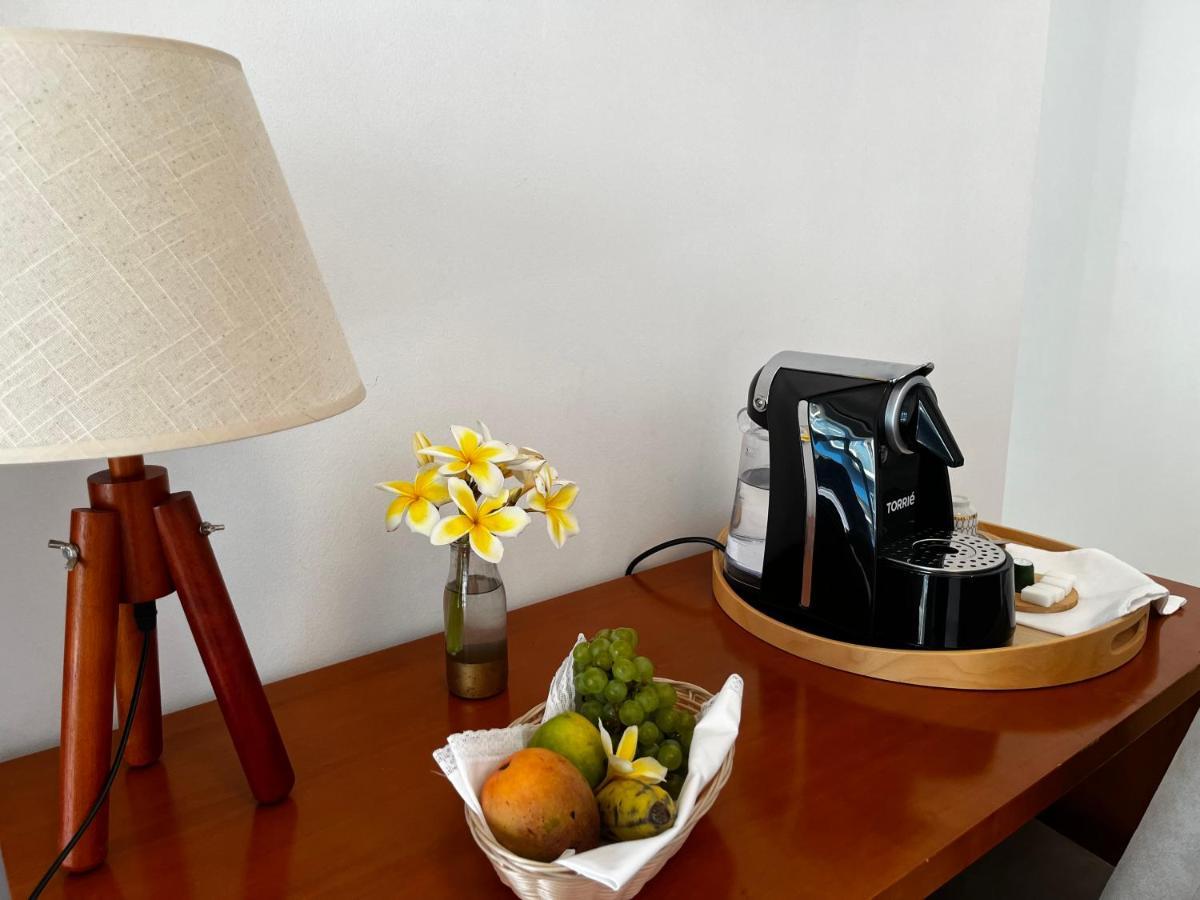 Fogo Boutique Hotel São Filipe Esterno foto