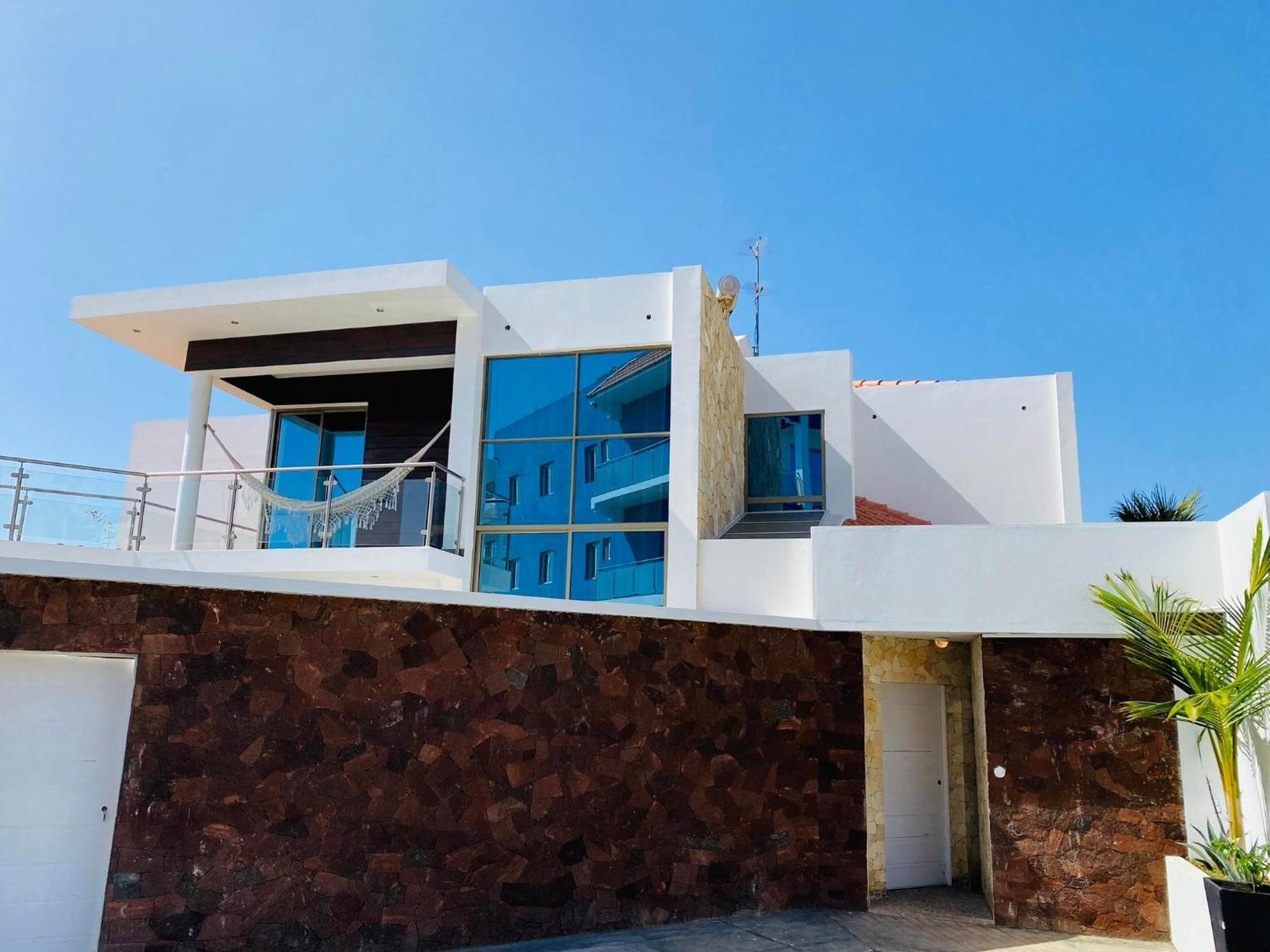 Fogo Boutique Hotel São Filipe Esterno foto