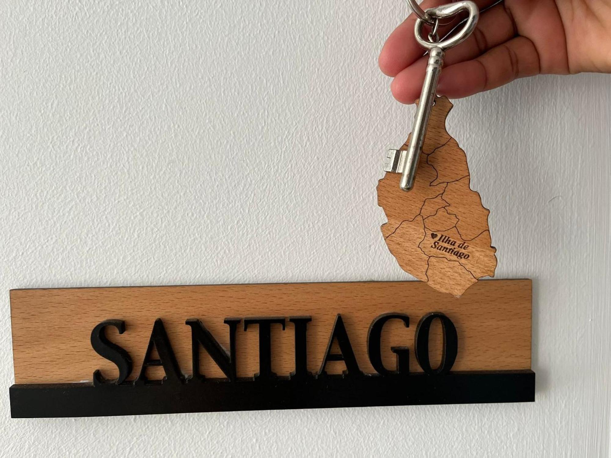 Fogo Boutique Hotel São Filipe Esterno foto