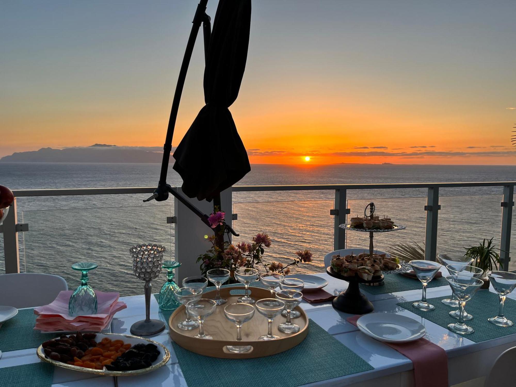 Fogo Boutique Hotel São Filipe Esterno foto