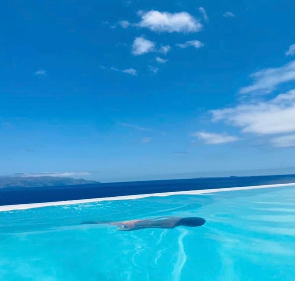 Fogo Boutique Hotel São Filipe Esterno foto