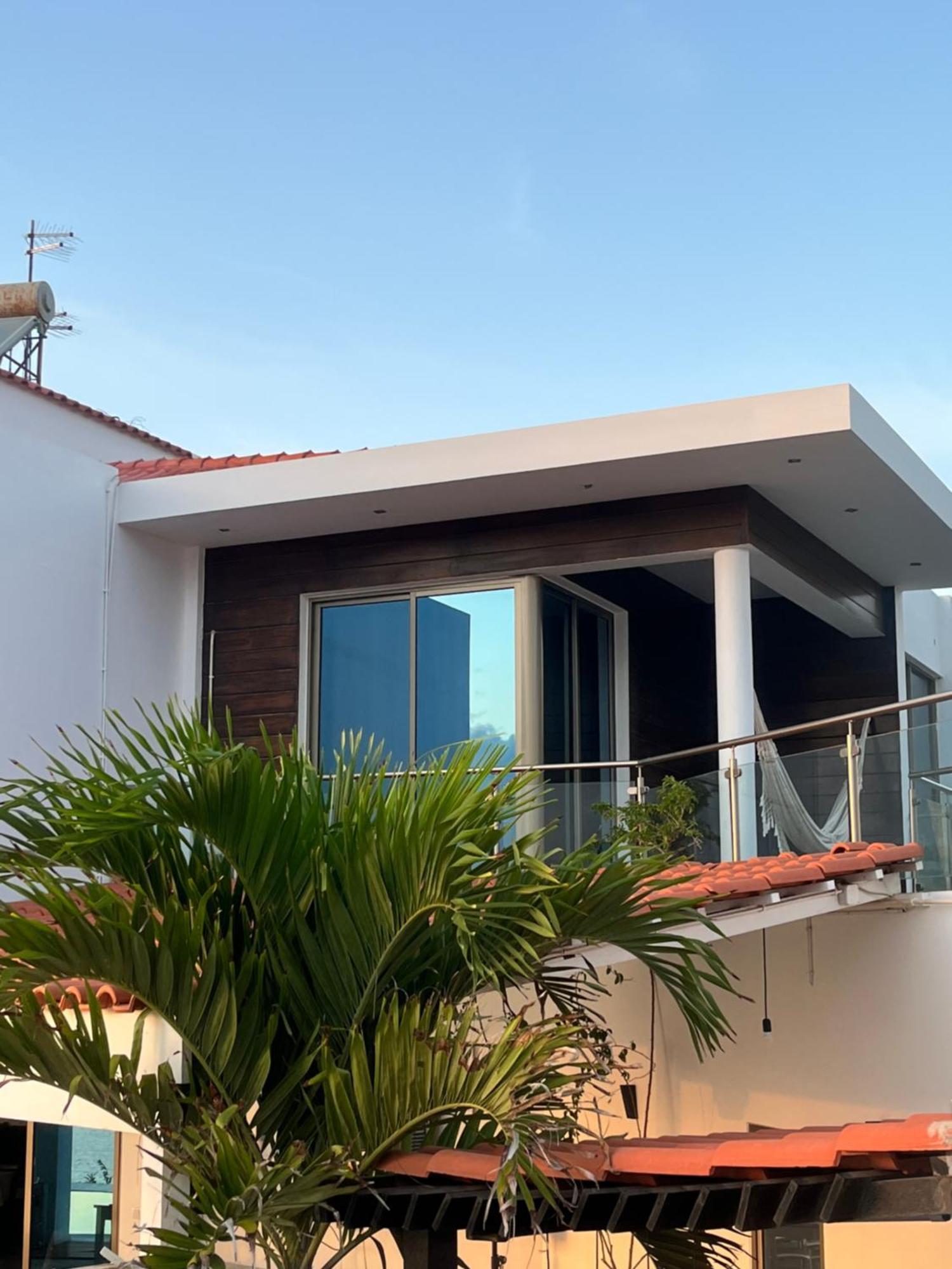 Fogo Boutique Hotel São Filipe Esterno foto
